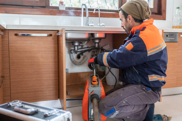 Best Faucet Repair  in Wendell, ID