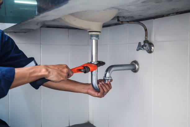Best Clogged Drain Plumber  in Wendell, ID