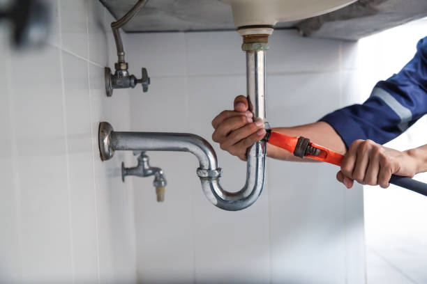 Best Emergency Plumber  in Wendell, ID