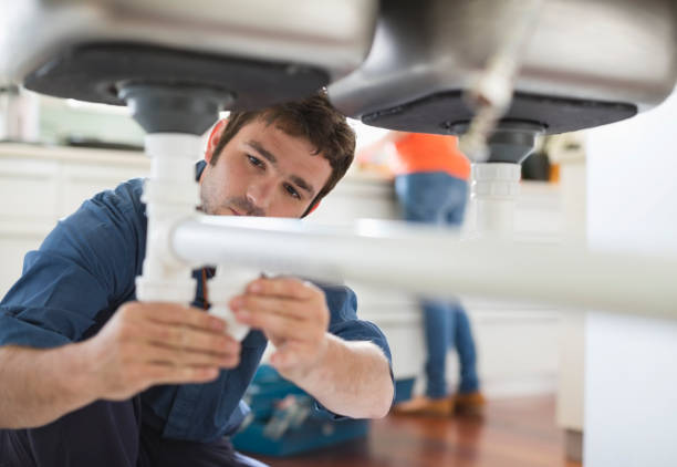Clogged Drain Plumber in Wendell, ID