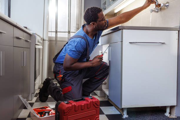 Reliable Wendell, ID Plumbing Solutions