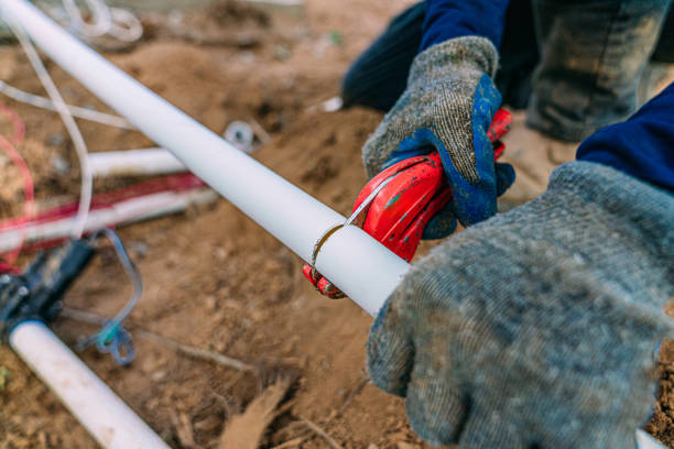 Best Water Leak Repair  in Wendell, ID