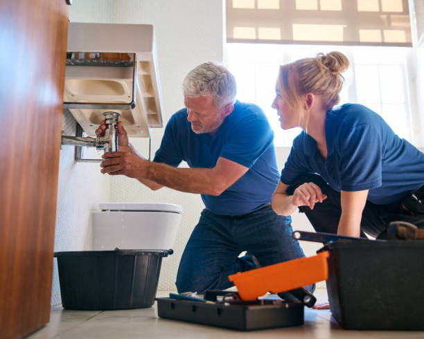 Best Leak Detection Services  in Wendell, ID